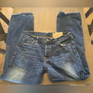 Hollister Men’s Jeans